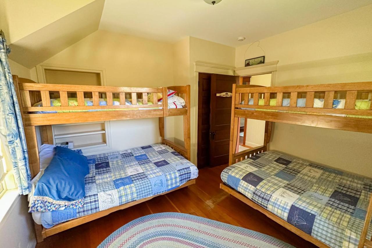 Marty'S Place Ленлі Екстер'єр фото