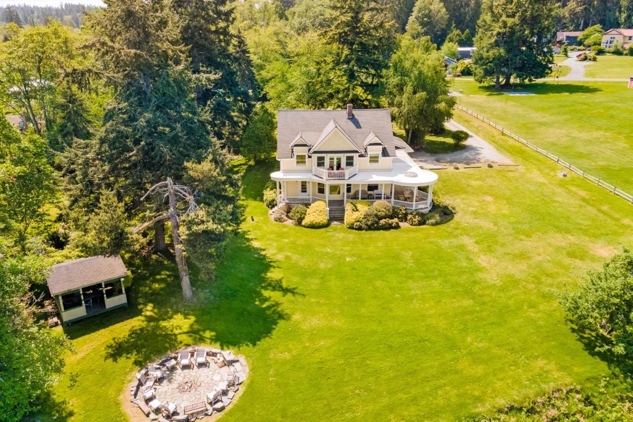 Marty'S Place Ленлі Екстер'єр фото
